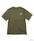 GREEN APPLE S/S TEE