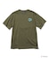 GREEN APPLE S/S TEE