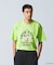 Dwafs S/S TEE