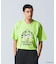 Dwafs S/S TEE