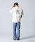 Dwafs S/S TEE