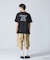 Dwafs S/S TEE