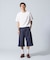 STARS S/S TEE