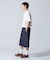 STARS S/S TEE
