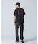 STARS S/S TEE