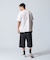 STARS S/S TEE