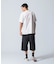 STARS S/S TEE