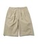 SHORT BAGGY CHINO PANTS