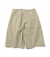 SHORT BAGGY CHINO PANTS
