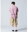 SHORT BAGGY CHINO PANTS