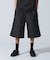 SHORT BAGGY CHINO PANTS