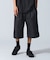 SHORT BAGGY CHINO PANTS
