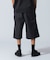 SHORT BAGGY CHINO PANTS