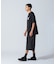 SHORT BAGGY CHINO PANTS