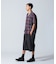 SHORT BAGGY CHINO PANTS