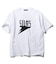 BROADWAY S/S TEE