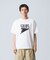 BROADWAY S/S TEE