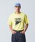 BROADWAY S/S TEE