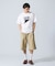 BROADWAY S/S TEE