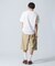 BROADWAY S/S TEE