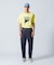 BROADWAY S/S TEE