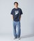 BROADWAY S/S TEE