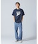 BROADWAY S/S TEE