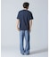 BROADWAY S/S TEE