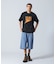 BROADWAY S/S TEE