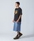 BROADWAY S/S TEE