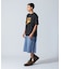 BROADWAY S/S TEE