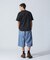 BROADWAY S/S TEE
