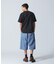 BROADWAY S/S TEE