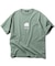 SHAMROCK S/S TEE
