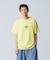 SHAMROCK S/S TEE