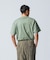 SHAMROCK S/S TEE