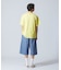 SHAMROCK S/S TEE