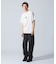 SHAMROCK S/S TEE