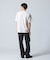 SHAMROCK S/S TEE