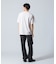 SHAMROCK S/S TEE