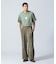 SHAMROCK S/S TEE