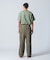 SHAMROCK S/S TEE
