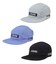 LOGO JET CAP