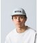 LOGO JET CAP