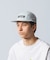 LOGO JET CAP