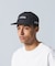 LOGO JET CAP