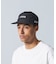 LOGO JET CAP