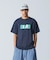 LOGO JET CAP
