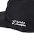 LOGO JET CAP
