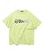 LIQUID S/S TEE